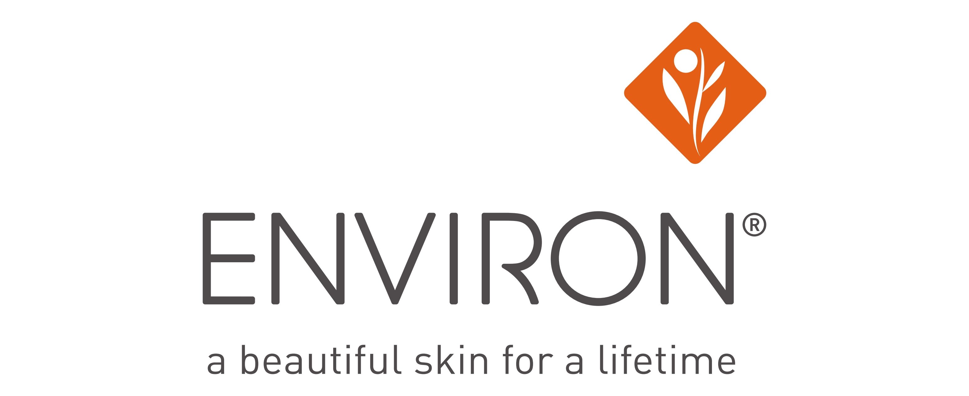 ENVIRON LOGO a beautiful skin for a life time pdf_001